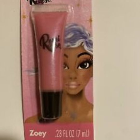 Remi Rose Glitter Lipgloss Zoey - Picture 1 of 2